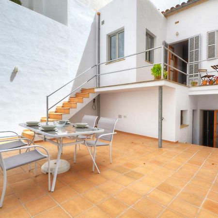 Amilcar House By Slow Villas El Arenal  Esterno foto