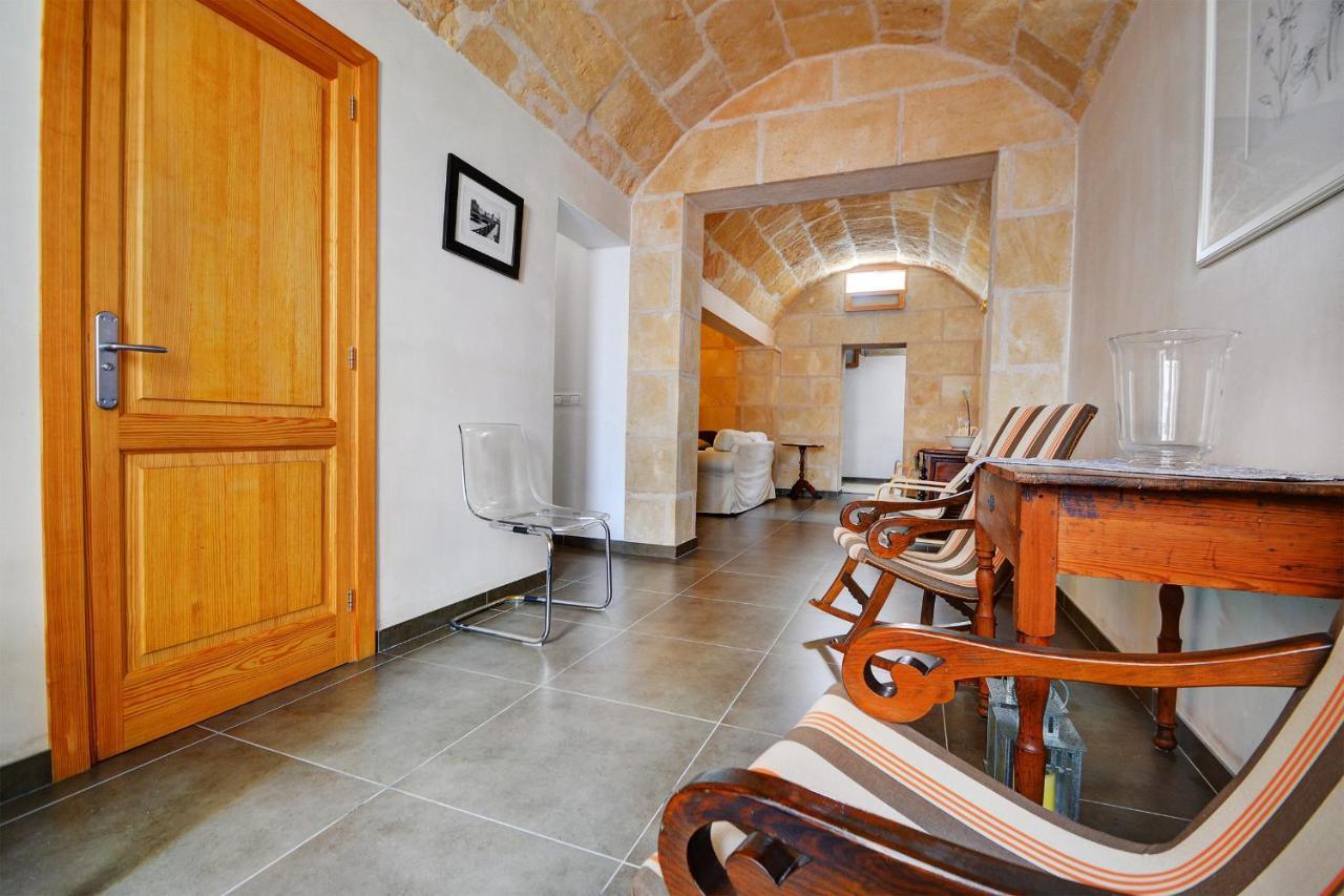 Amilcar House By Slow Villas El Arenal  Esterno foto