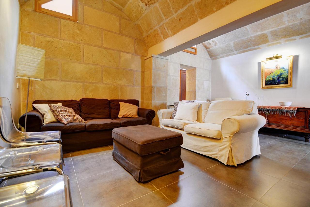 Amilcar House By Slow Villas El Arenal  Esterno foto