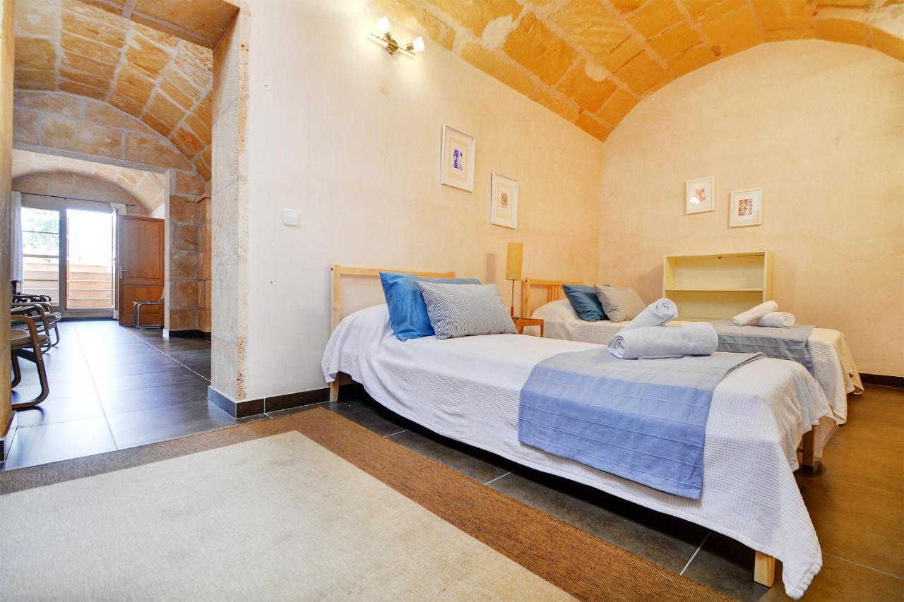 Amilcar House By Slow Villas El Arenal  Esterno foto