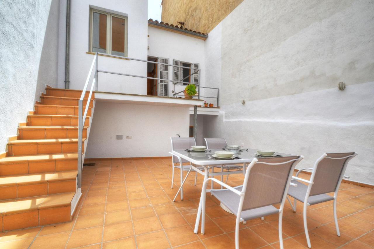 Amilcar House By Slow Villas El Arenal  Esterno foto