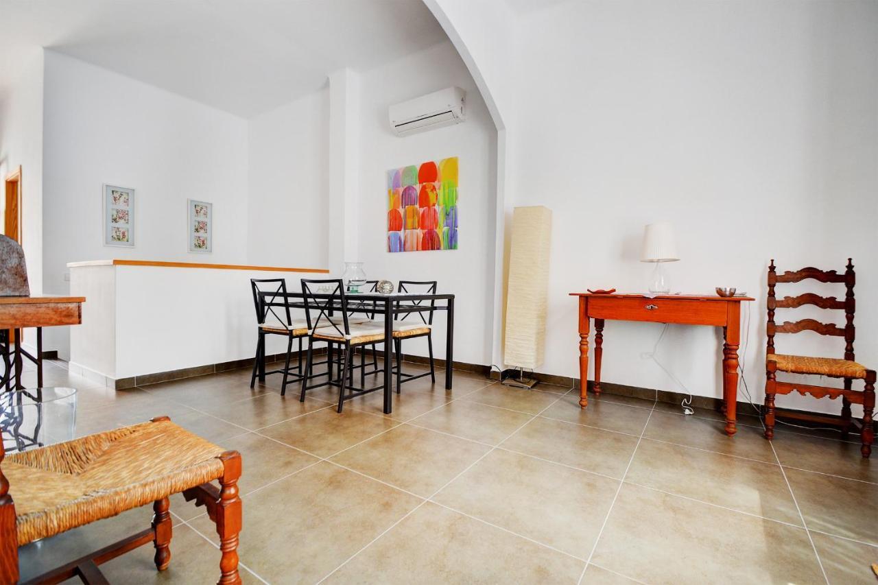 Amilcar House By Slow Villas El Arenal  Esterno foto
