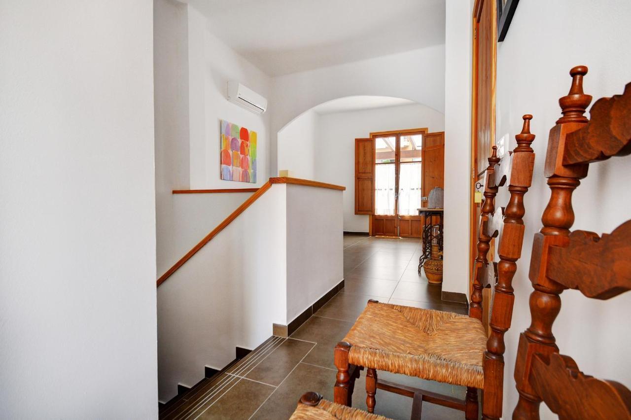 Amilcar House By Slow Villas El Arenal  Esterno foto