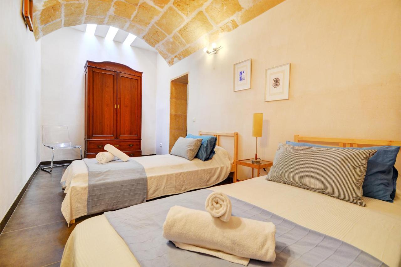 Amilcar House By Slow Villas El Arenal  Esterno foto