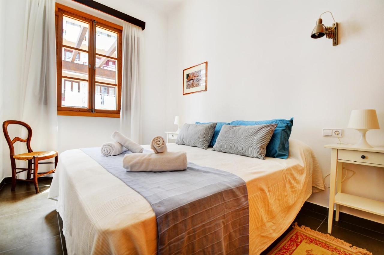 Amilcar House By Slow Villas El Arenal  Esterno foto