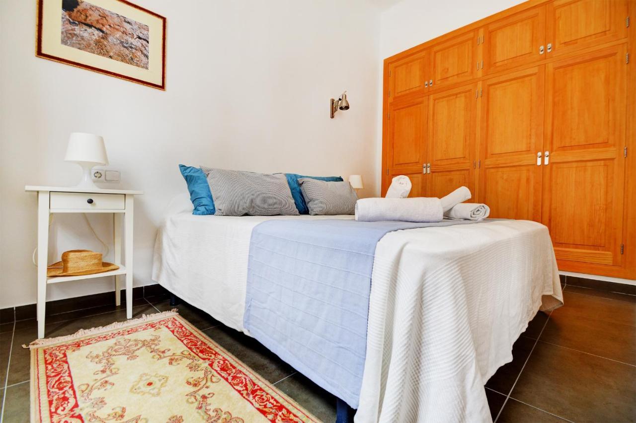 Amilcar House By Slow Villas El Arenal  Esterno foto